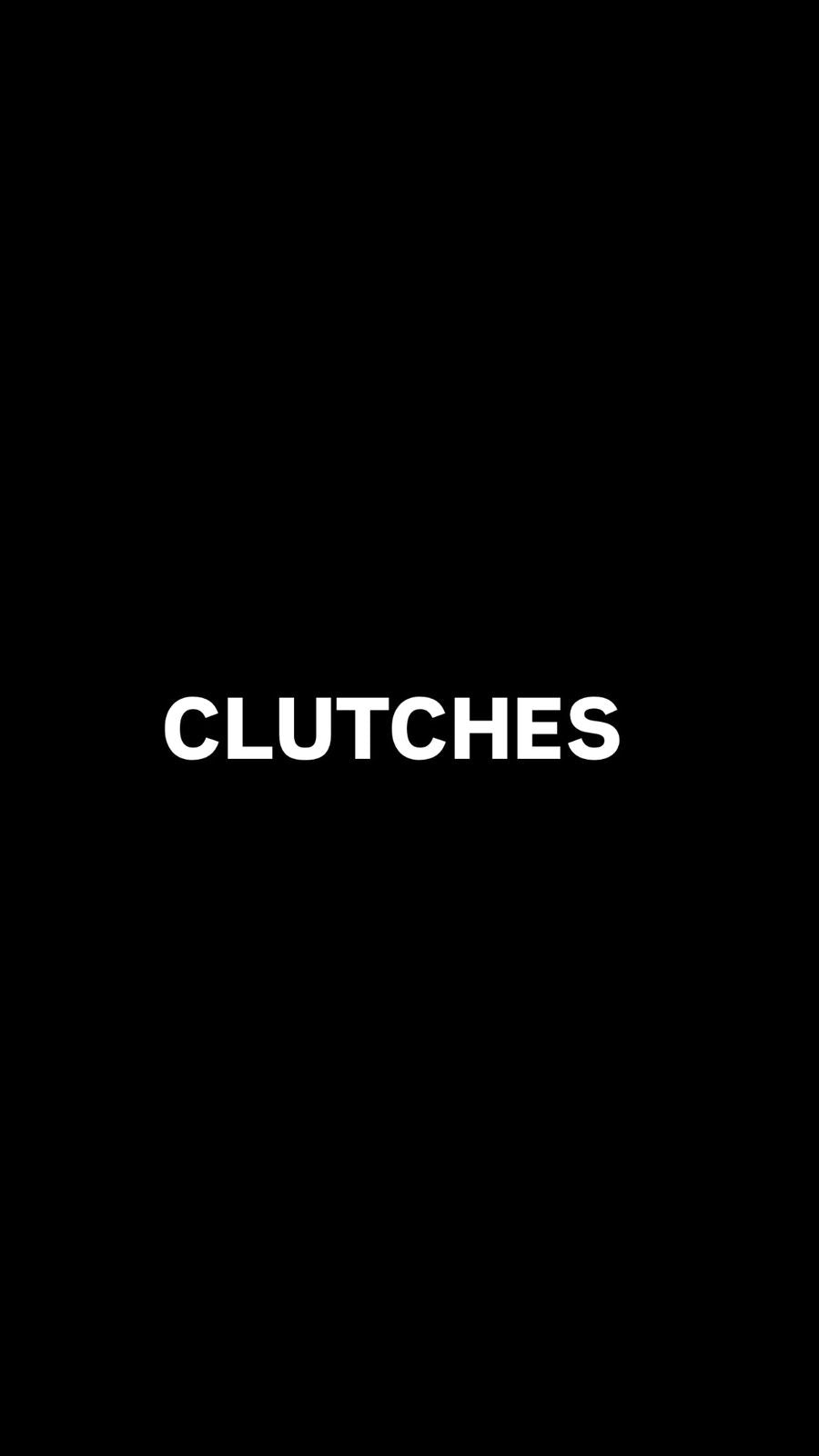 Serenity Clutch Collection