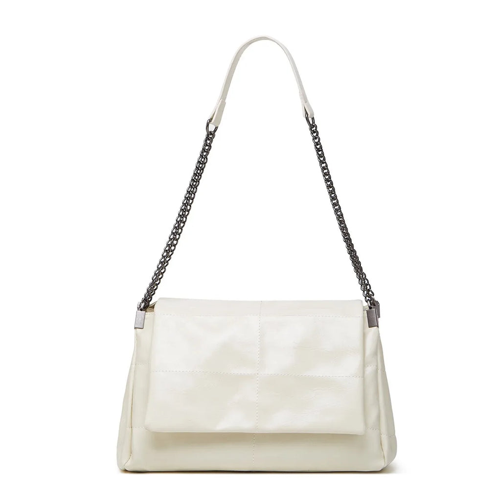 Bolsa Noir Élise