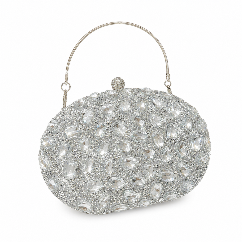 Clutch Crystals
