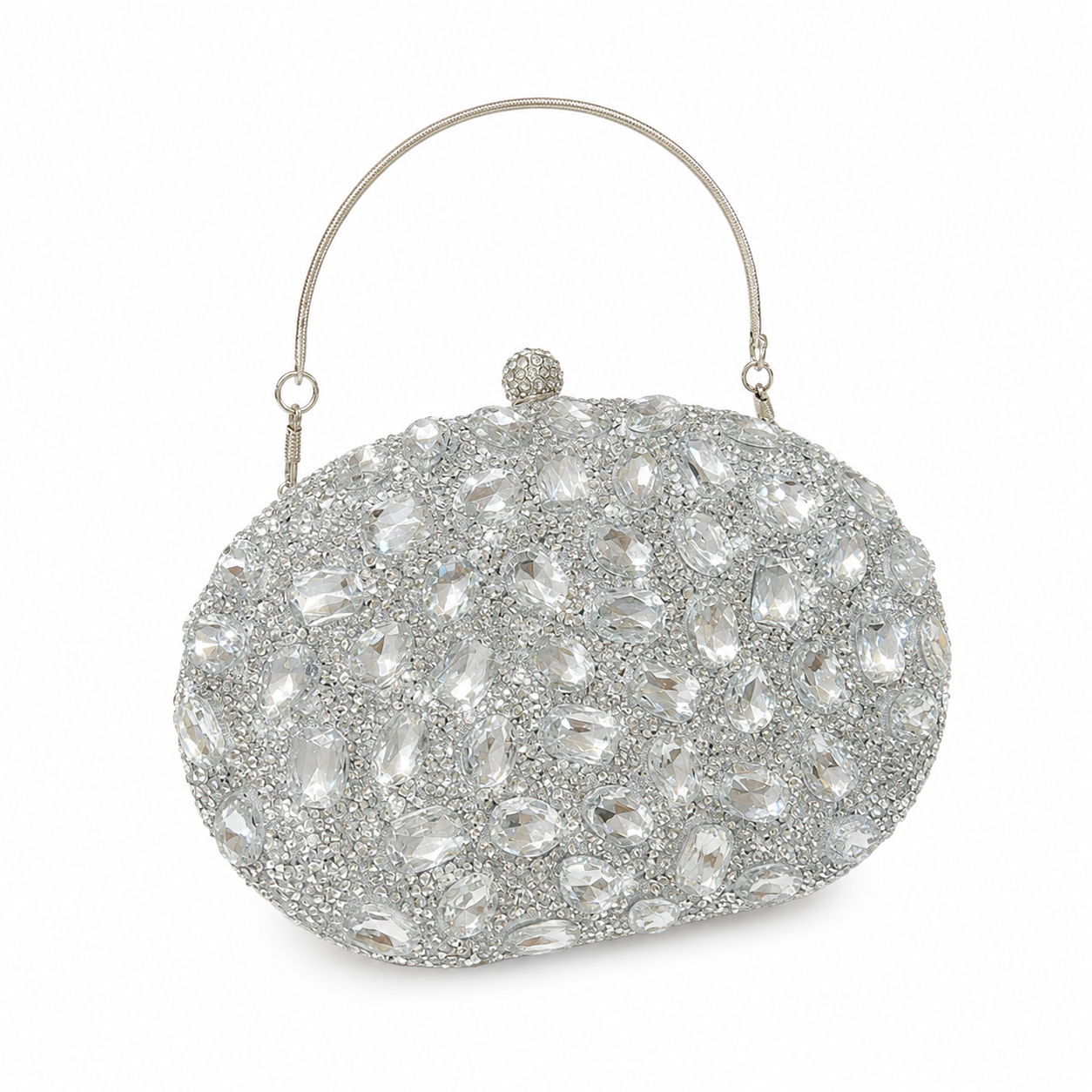 Clutch Crystals