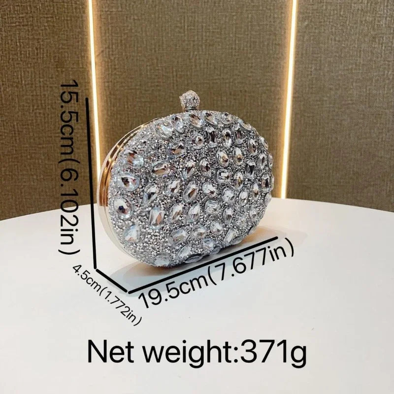 Clutch Crystals