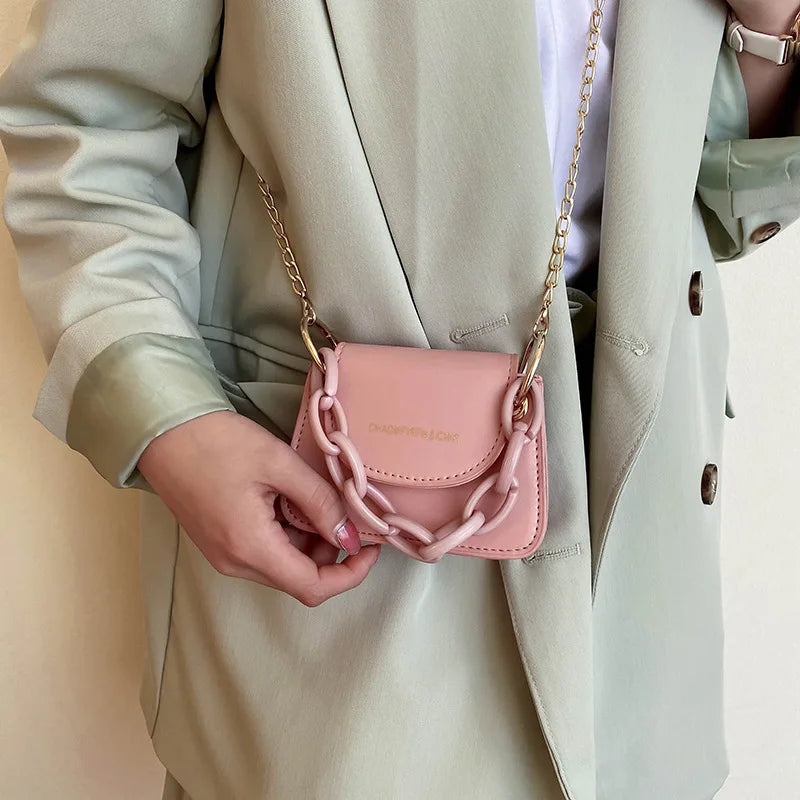 Mini Bag Jelly