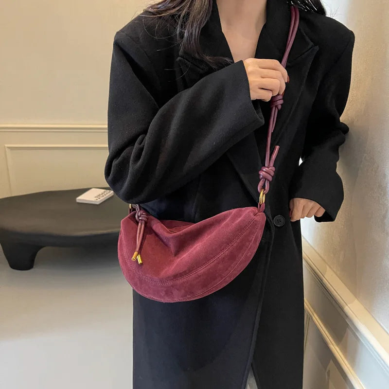 Bolsa Crossbody