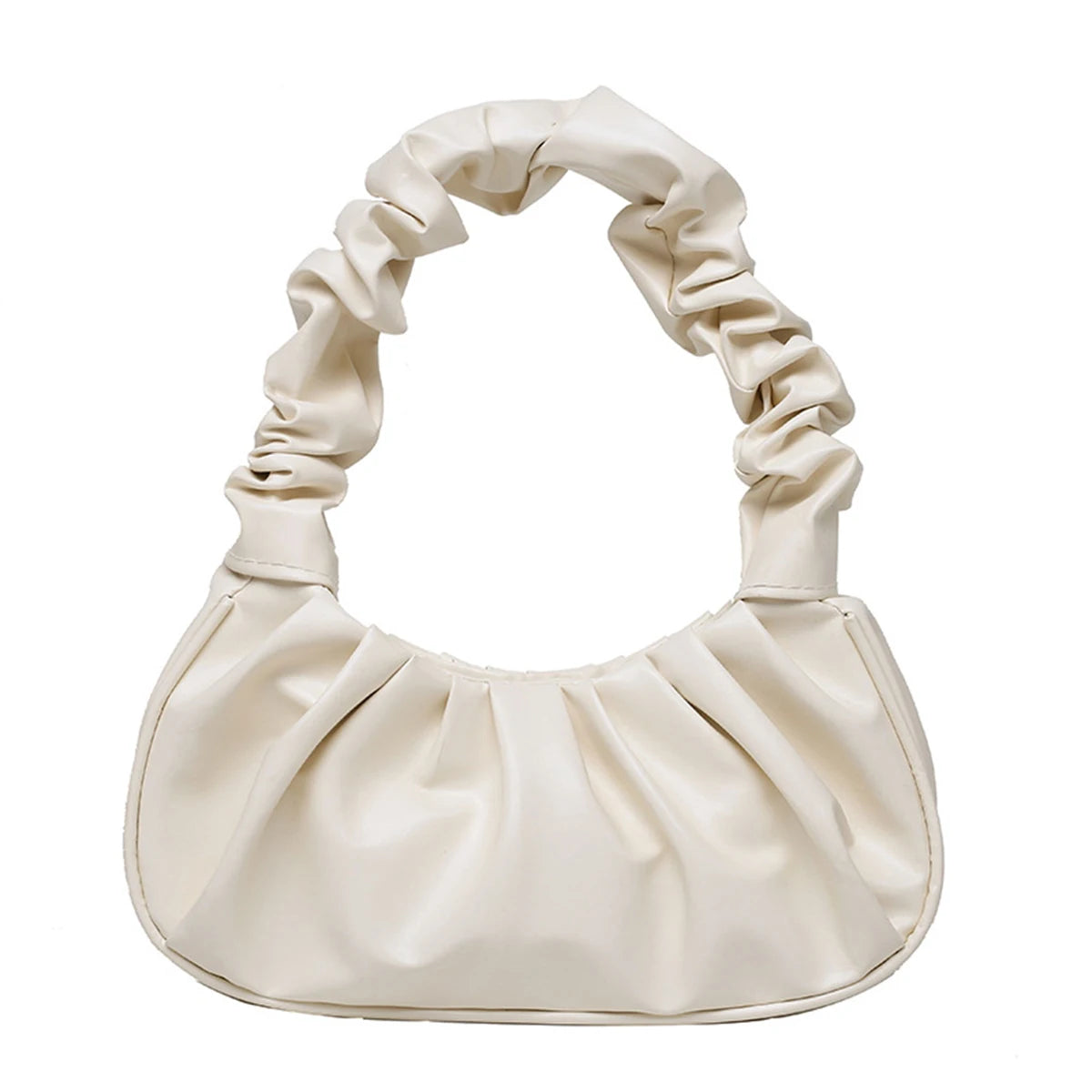 Bag Plissada