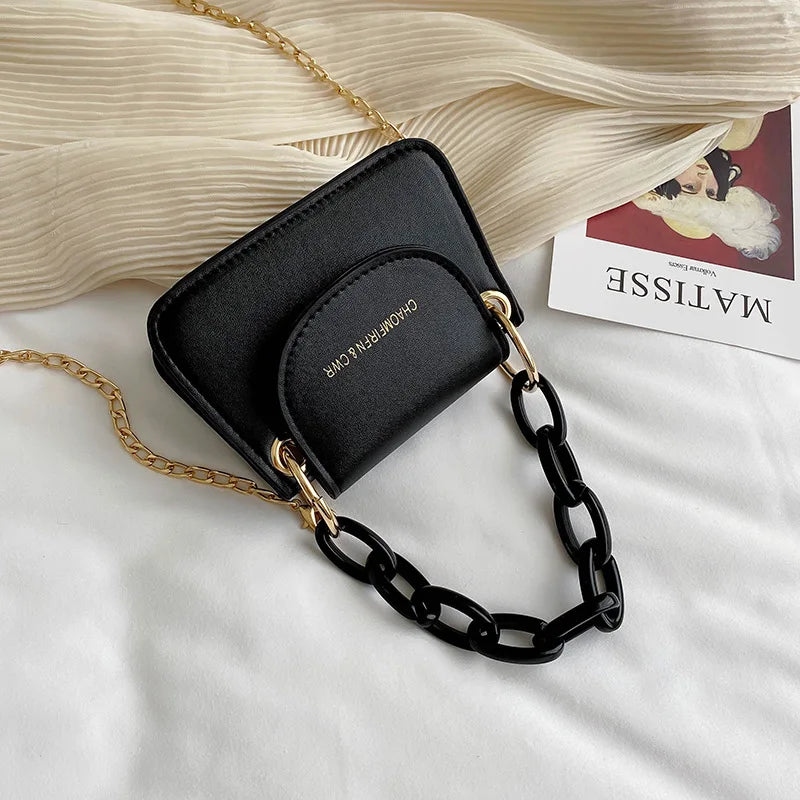 Mini Bag Jelly