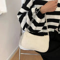 Bolsa Veludo
