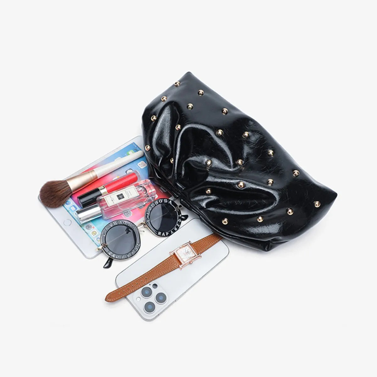 Clutch Velline