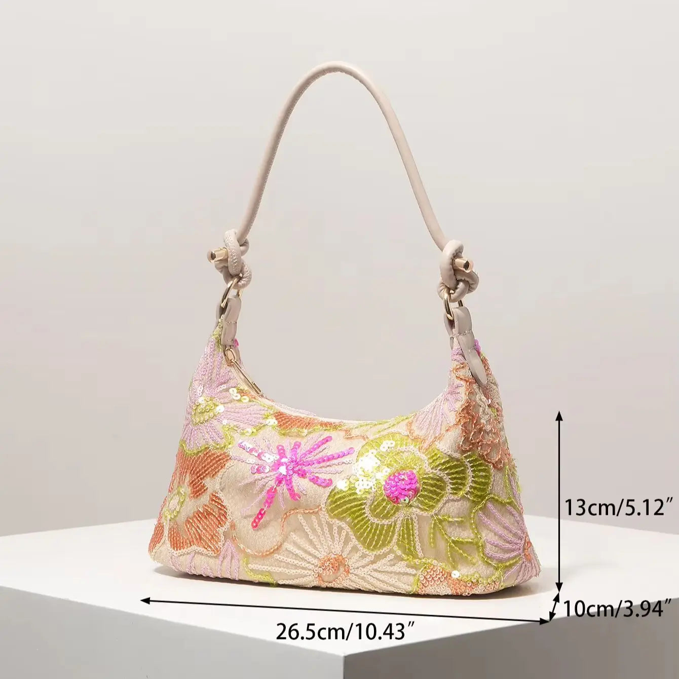 Bag Floral