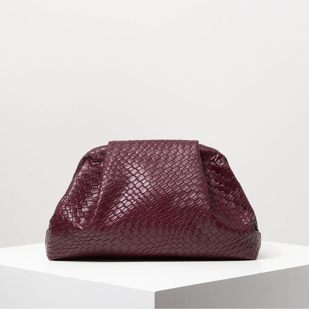 Clutch Rouge
