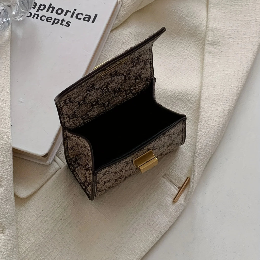 Mini Bag Sofhie