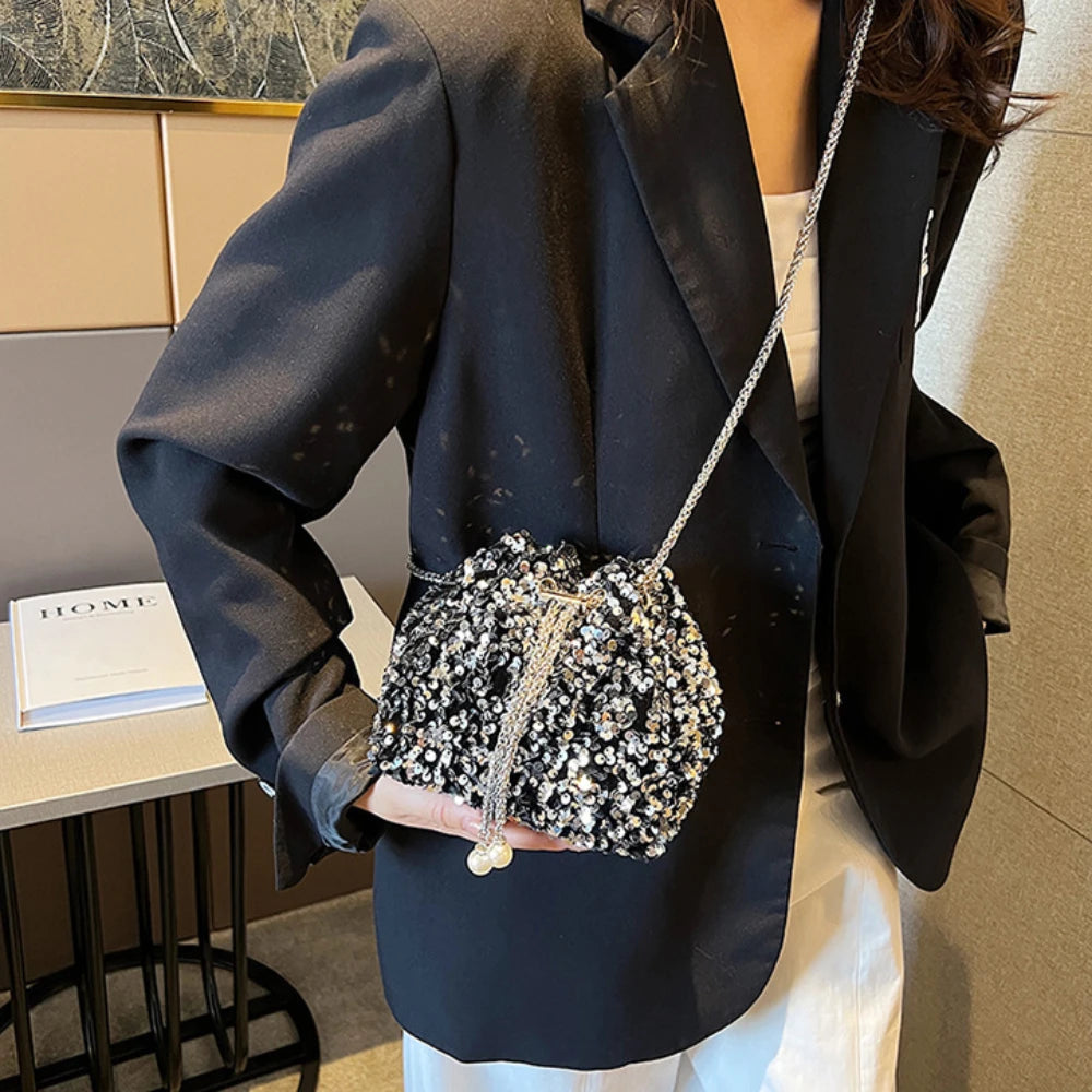 Mini Bag Celine