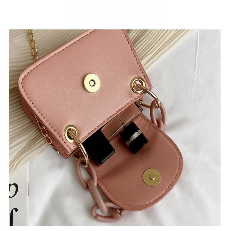 Mini Bag Jelly