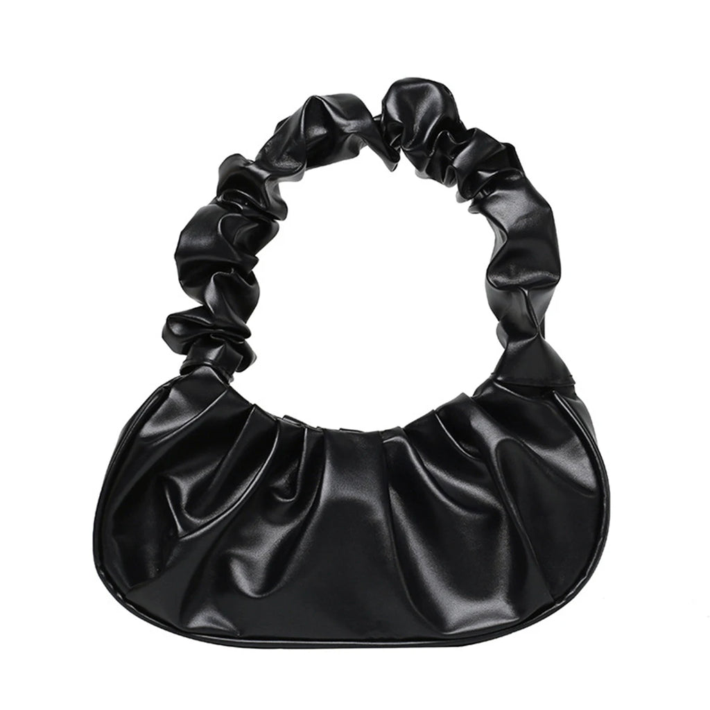 Bag Plissada