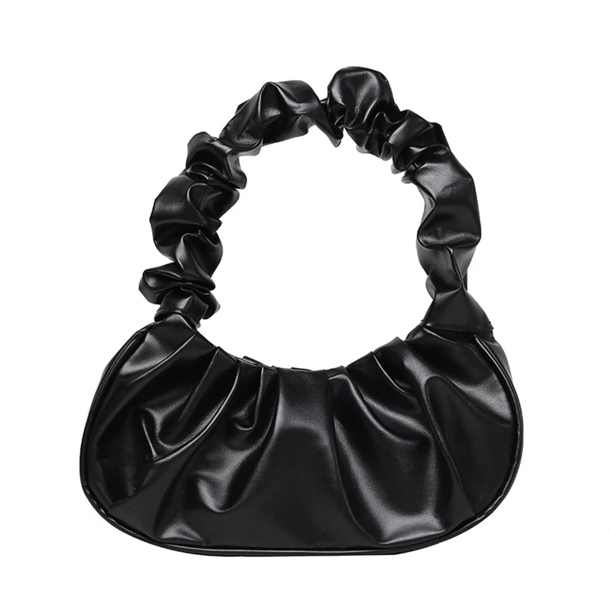 Bag Plissada