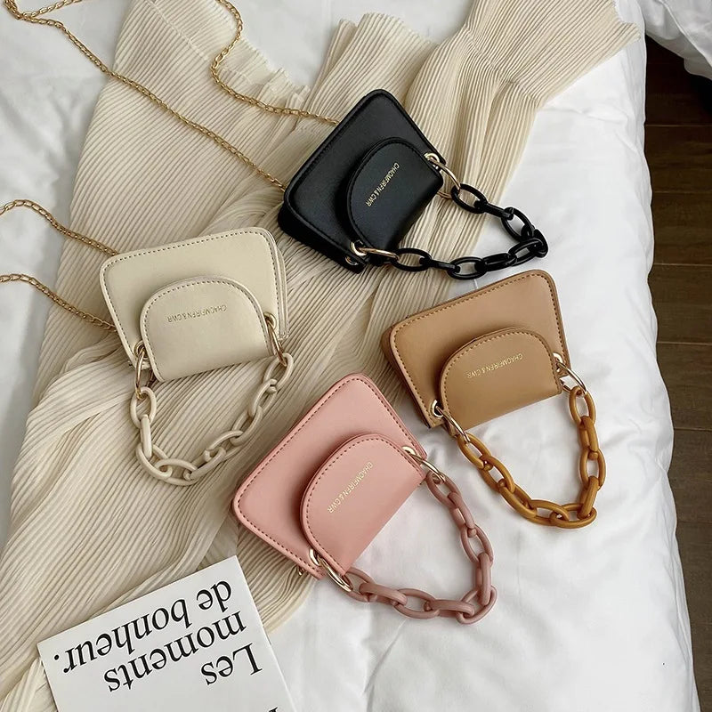 Mini Bag Jelly