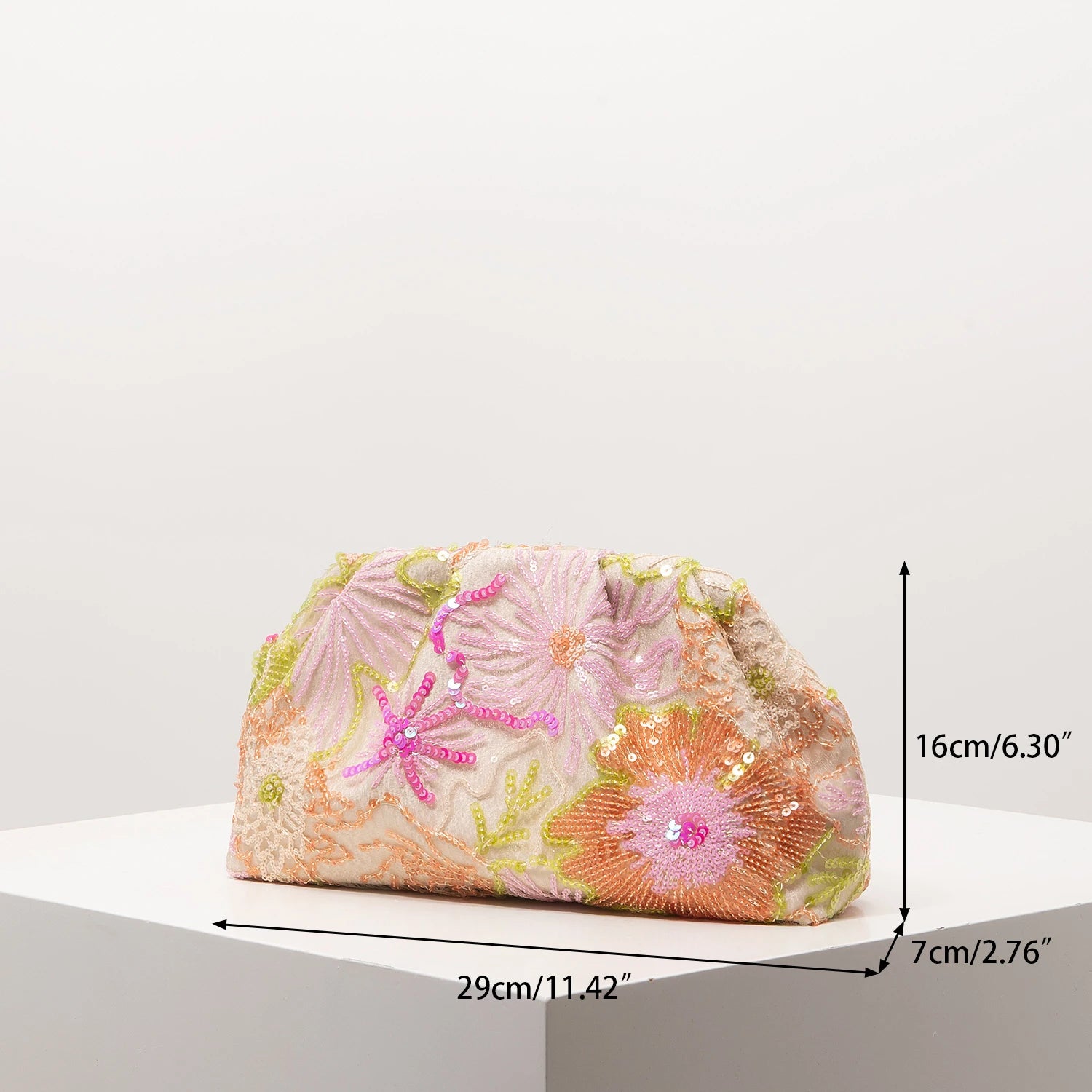 Clutch Flora
