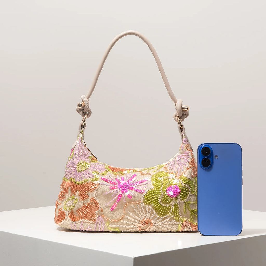 Bag Floral