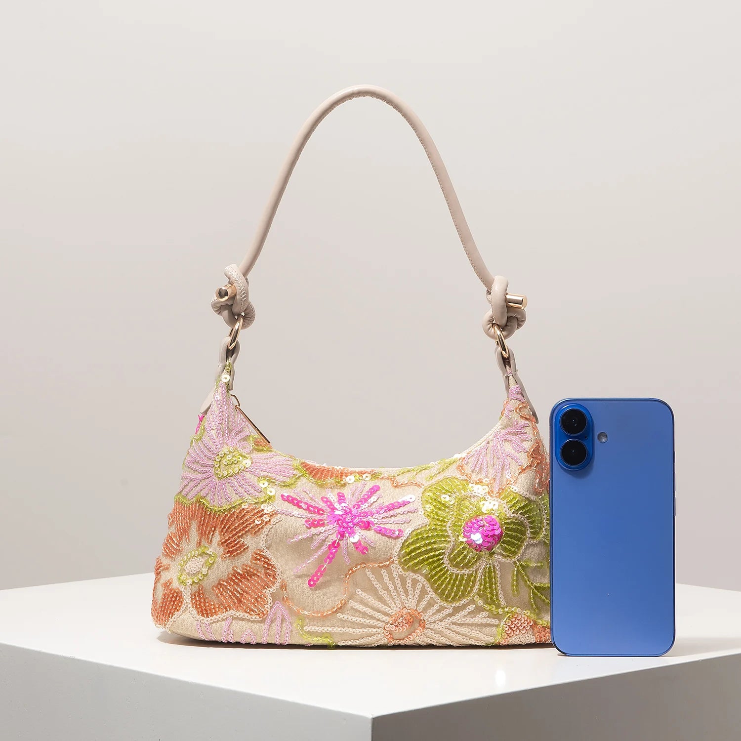 Bag Floral