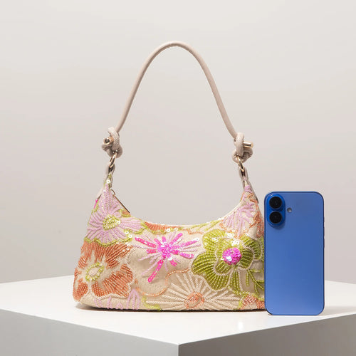 Bag Floral