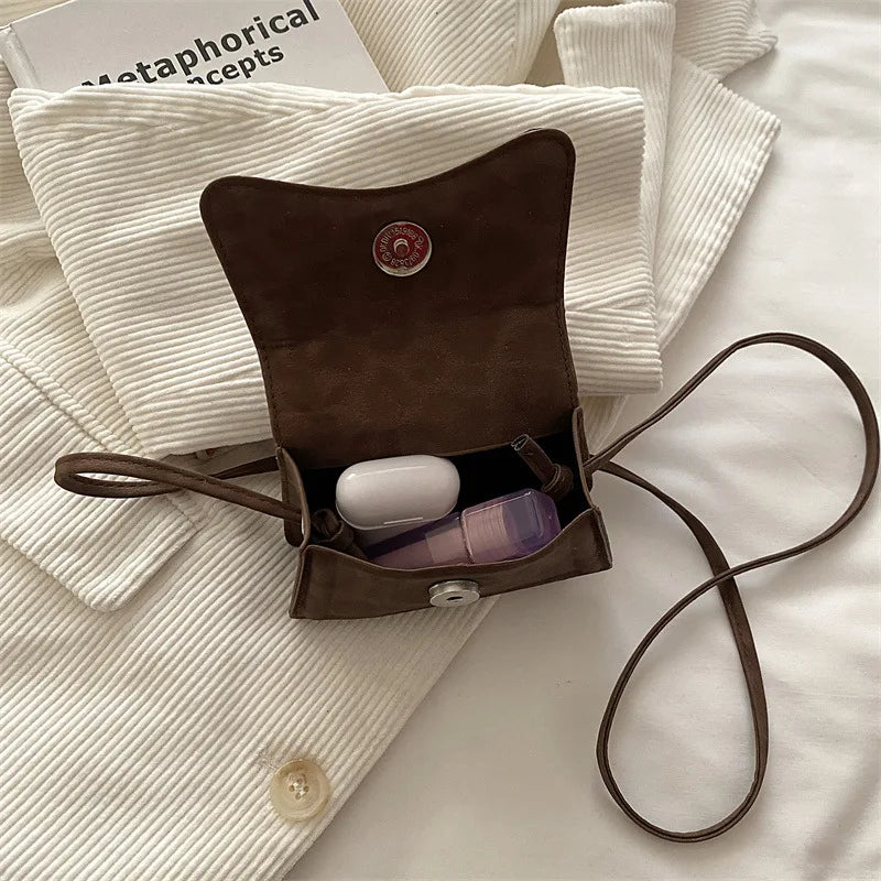 Mini Bag Lior
