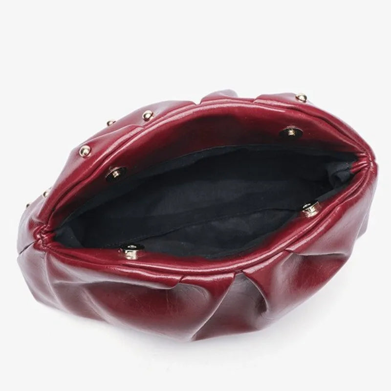 Clutch Velline