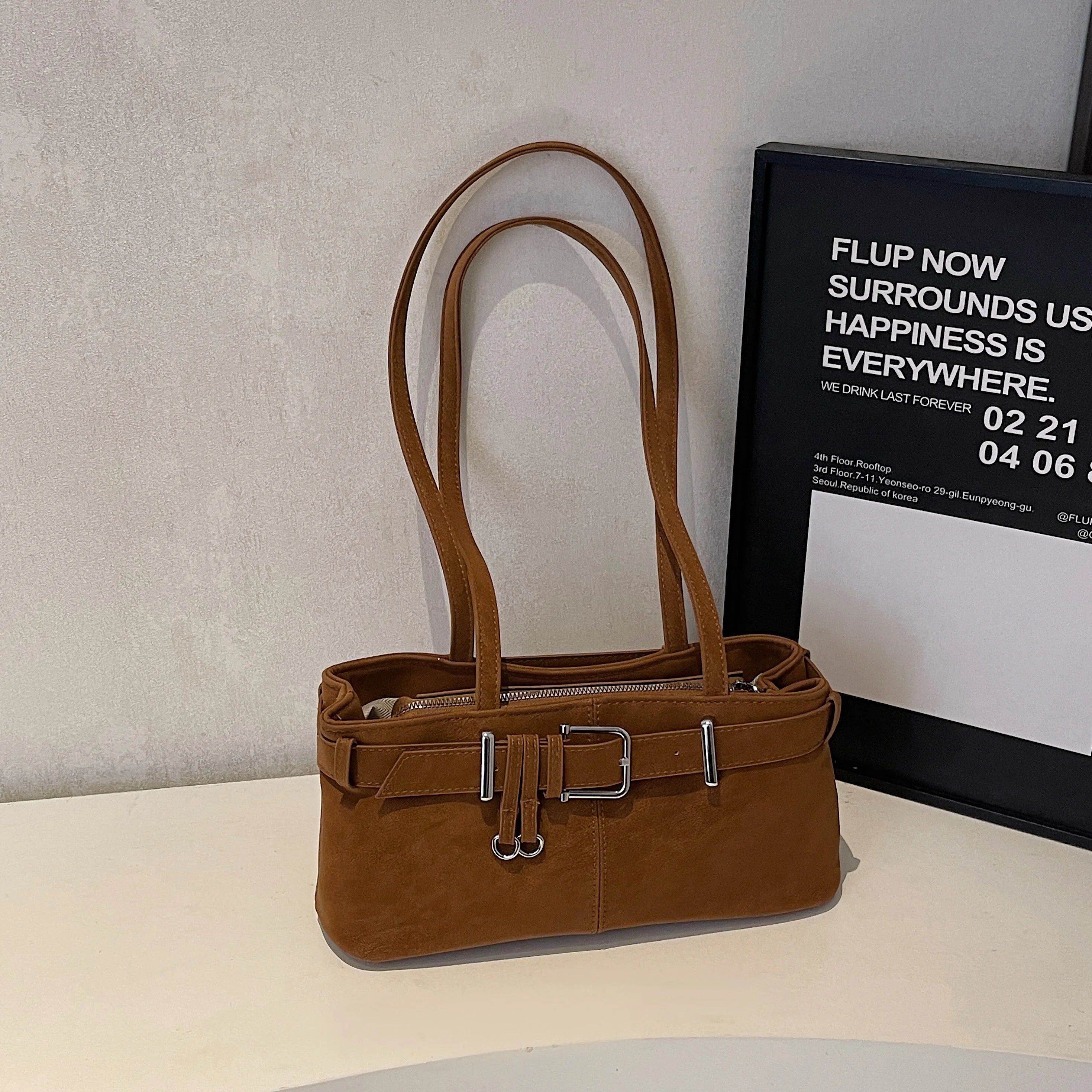 Bolsa Essence