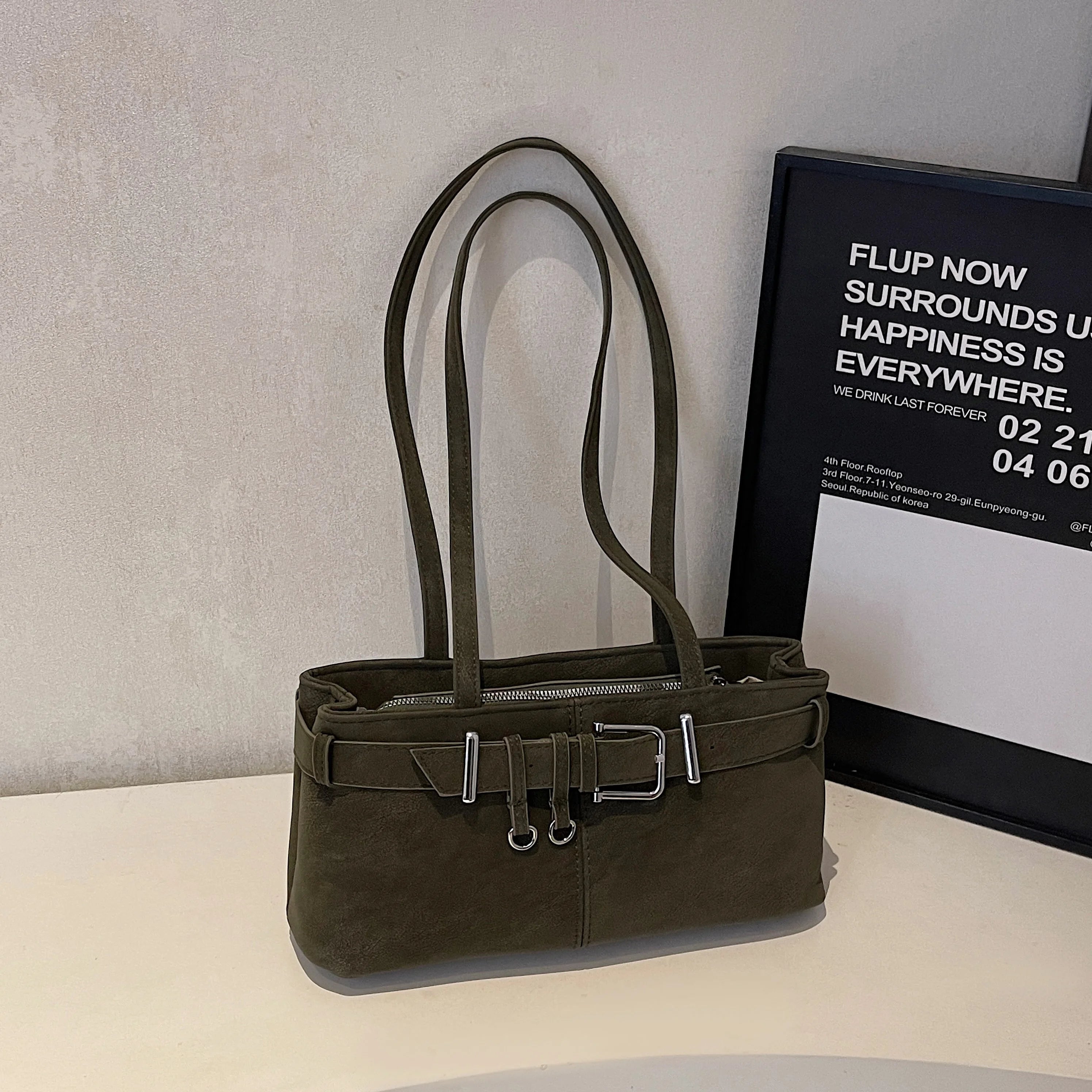 Bolsa Essence