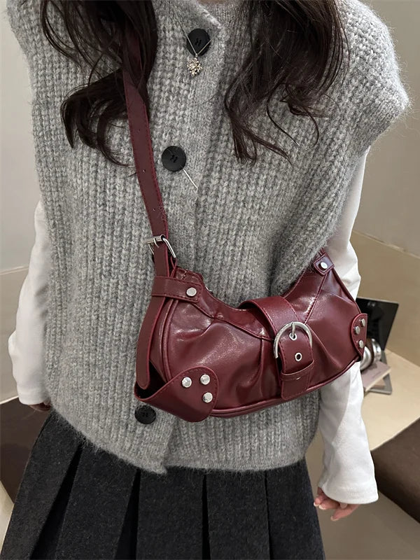 Bolsa Cadence