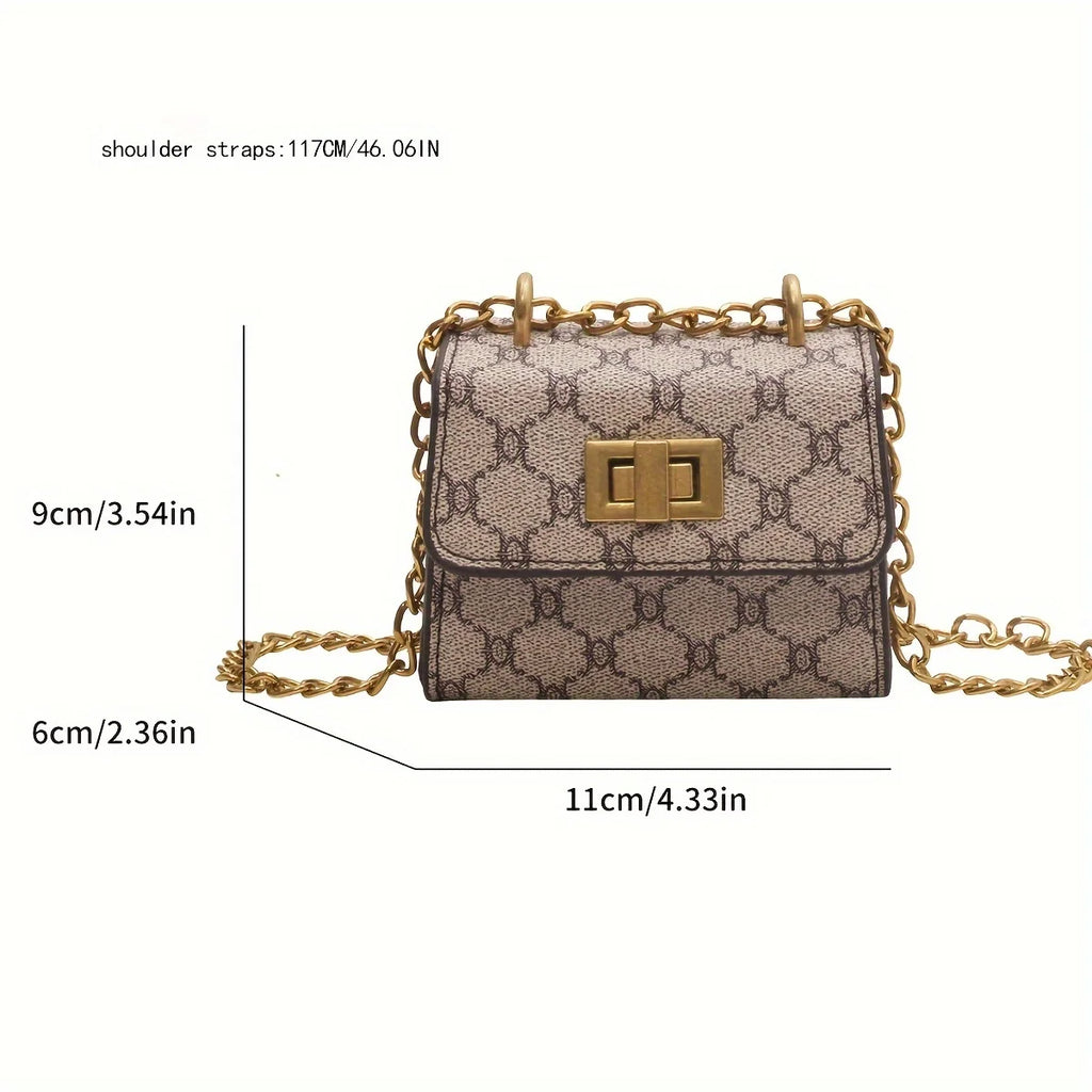 Mini Bag Sofhie