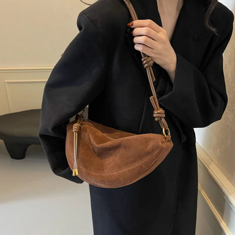 Bolsa Crossbody