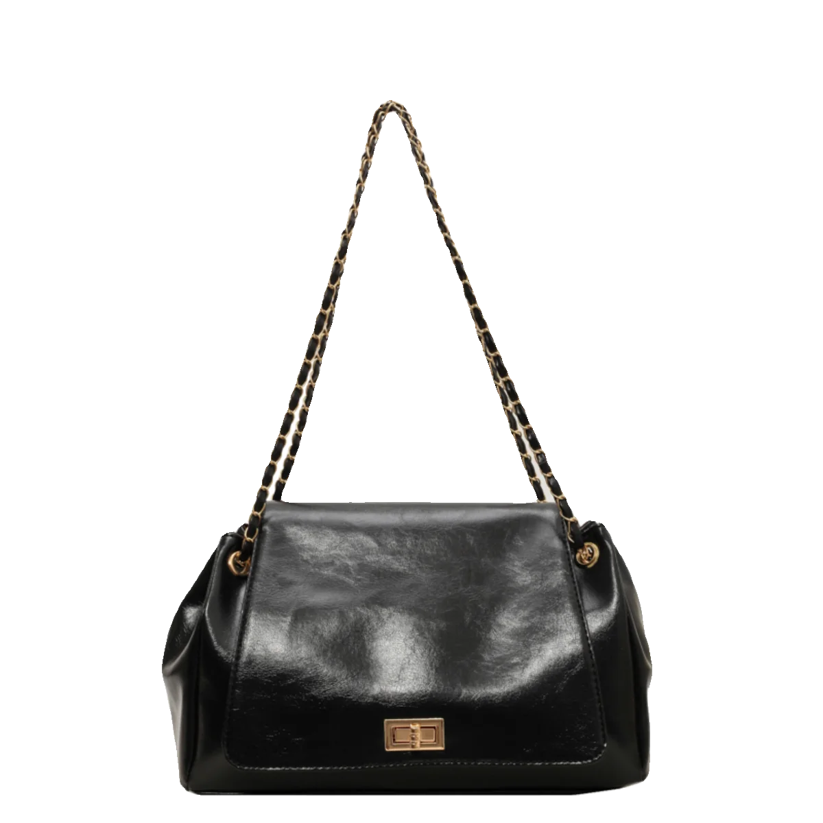 Bolsa Rétour Brun