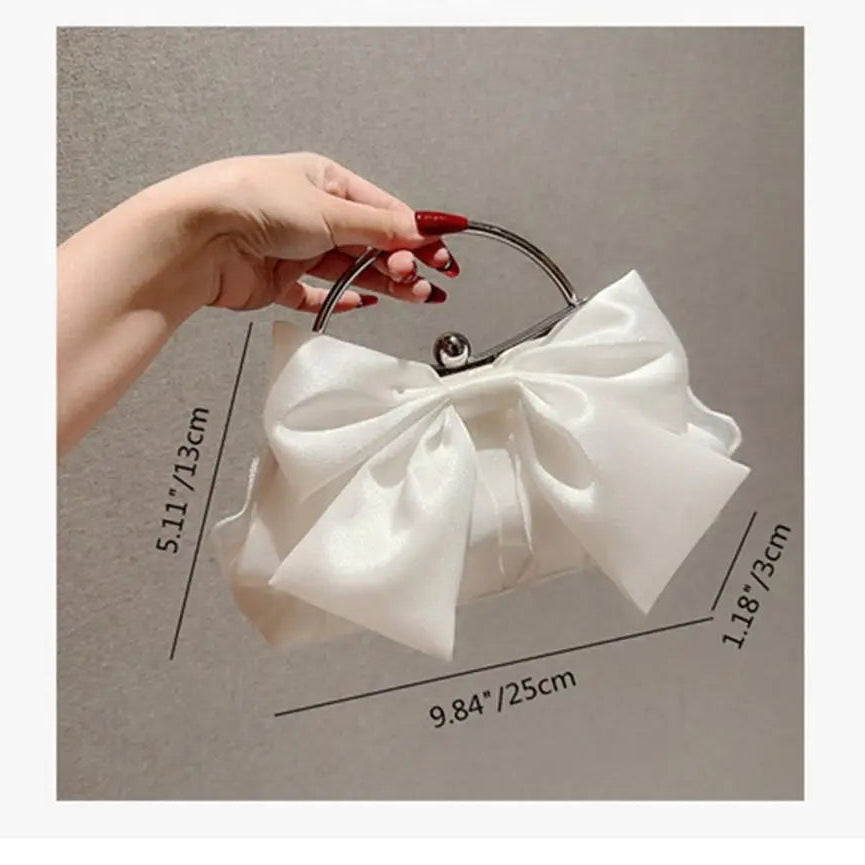 Clutch Pérola