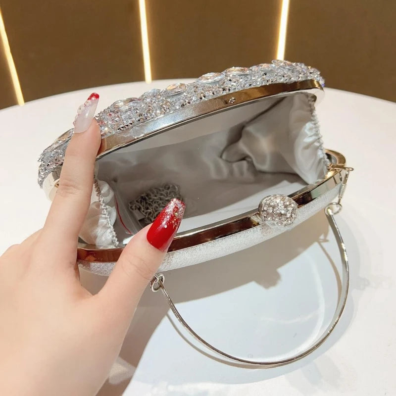 Clutch Crystals