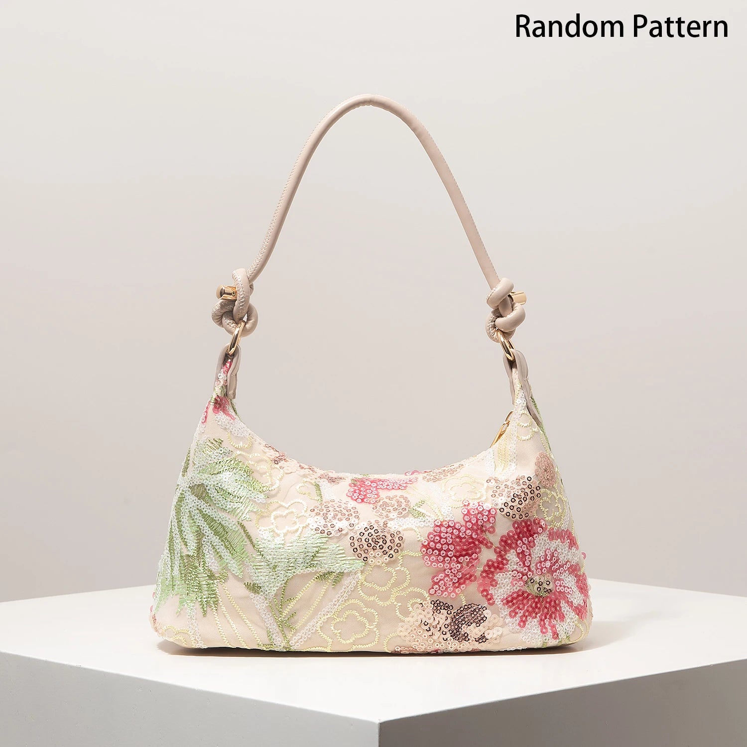 Bag Floral