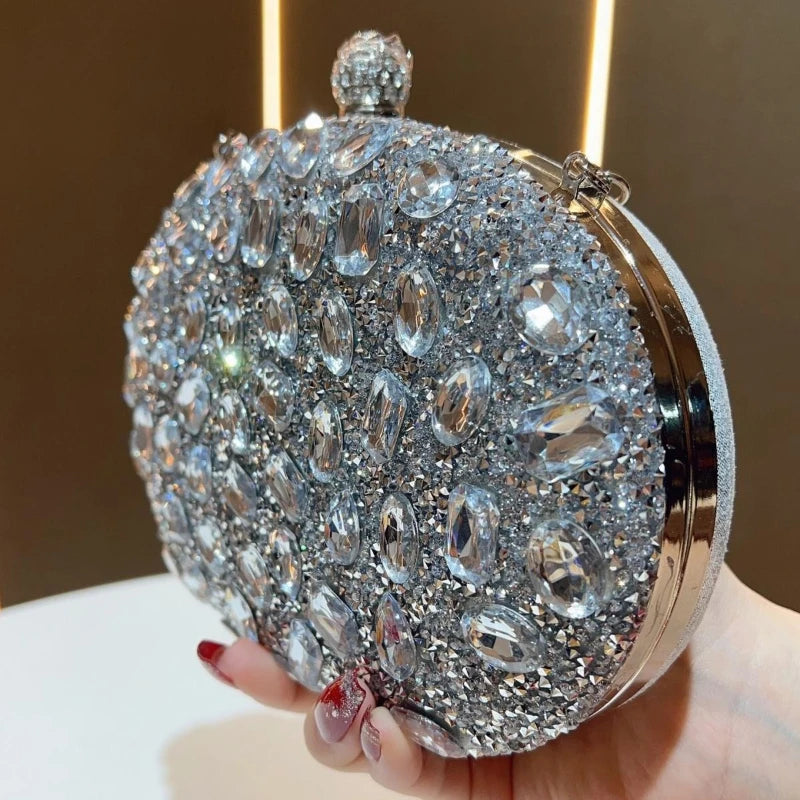 Clutch Crystals