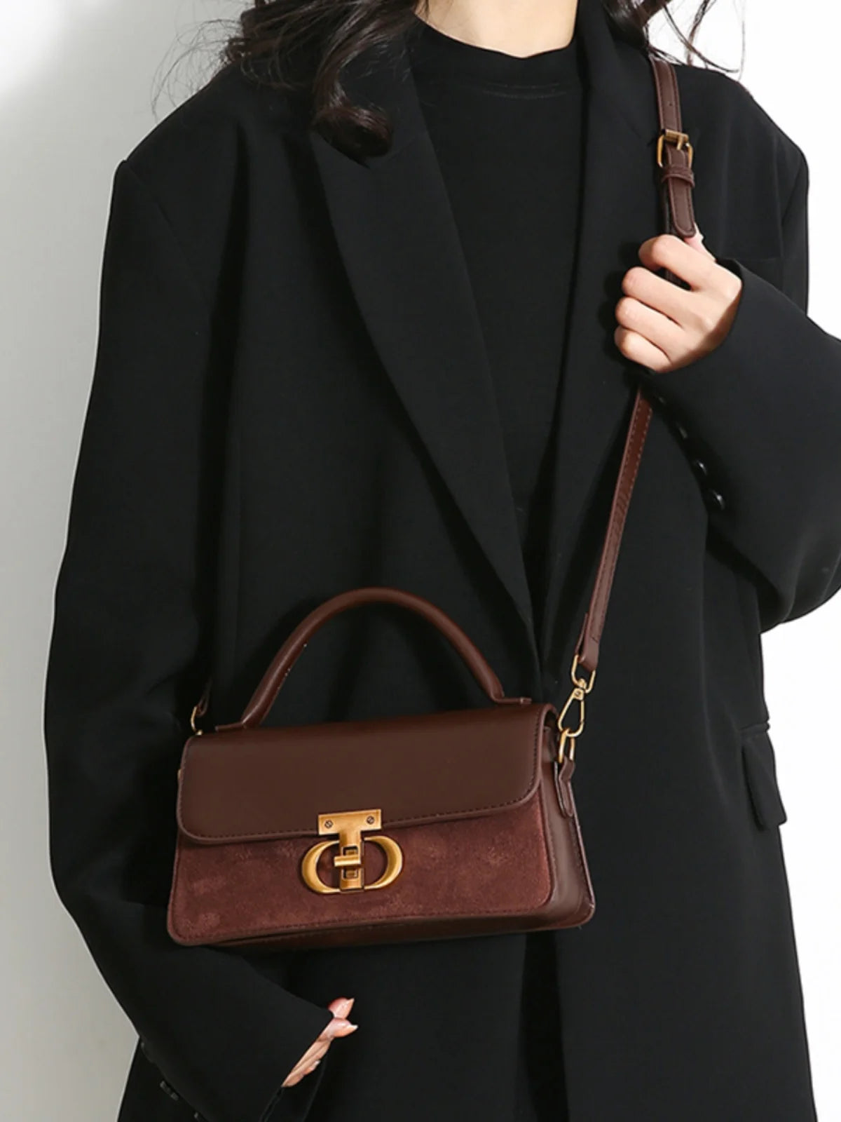 Bolsa Éllen