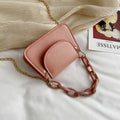 Mini Bag Jelly