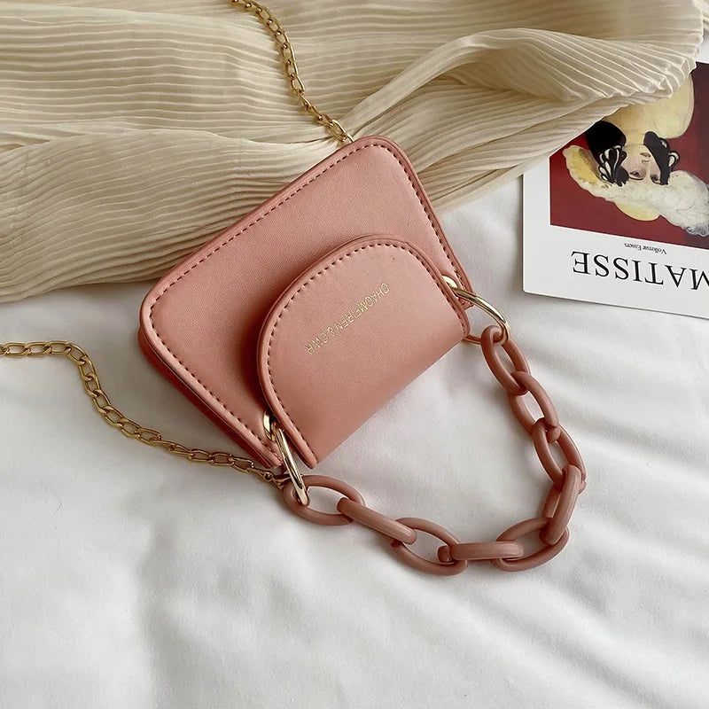 Mini Bag Jelly