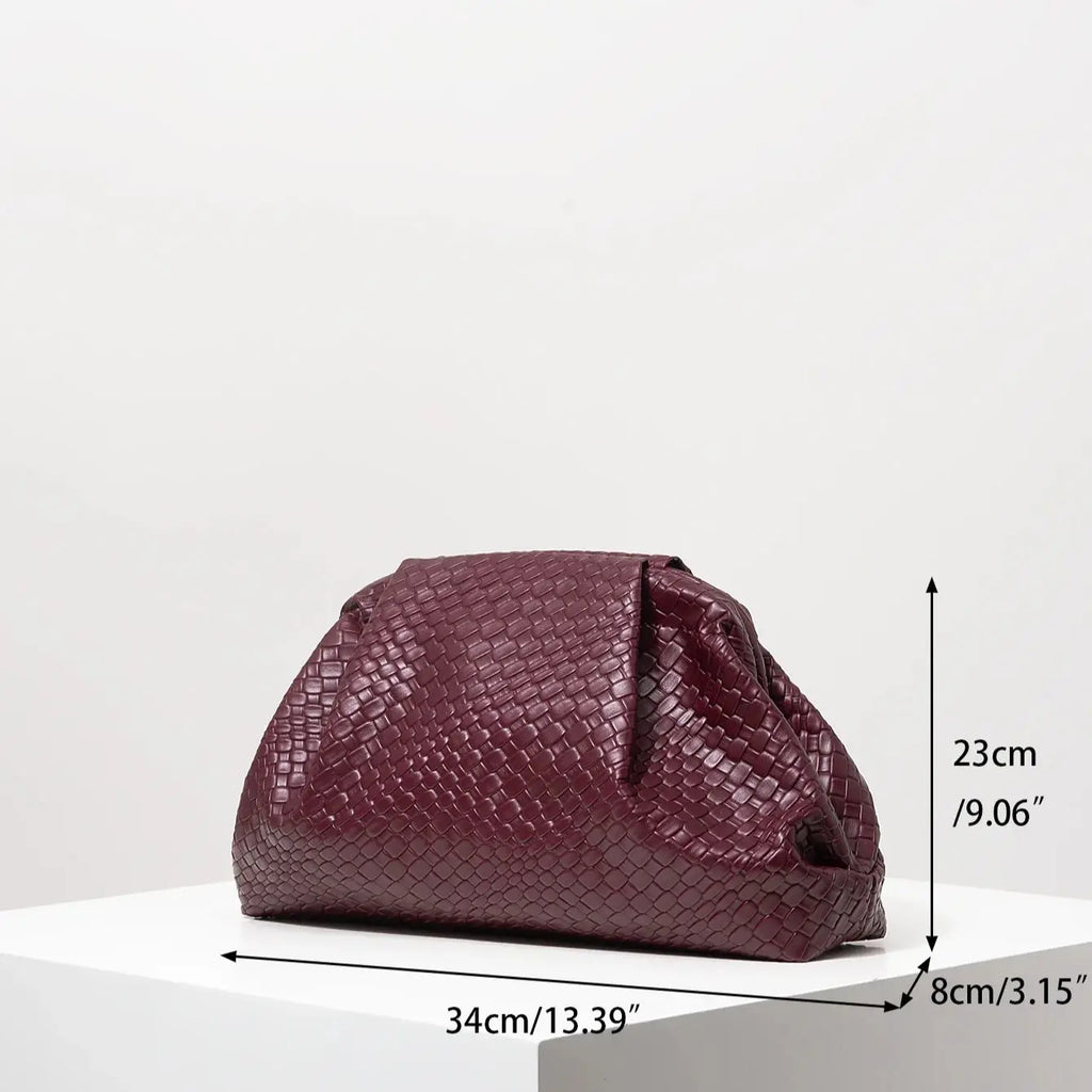 Clutch Rouge