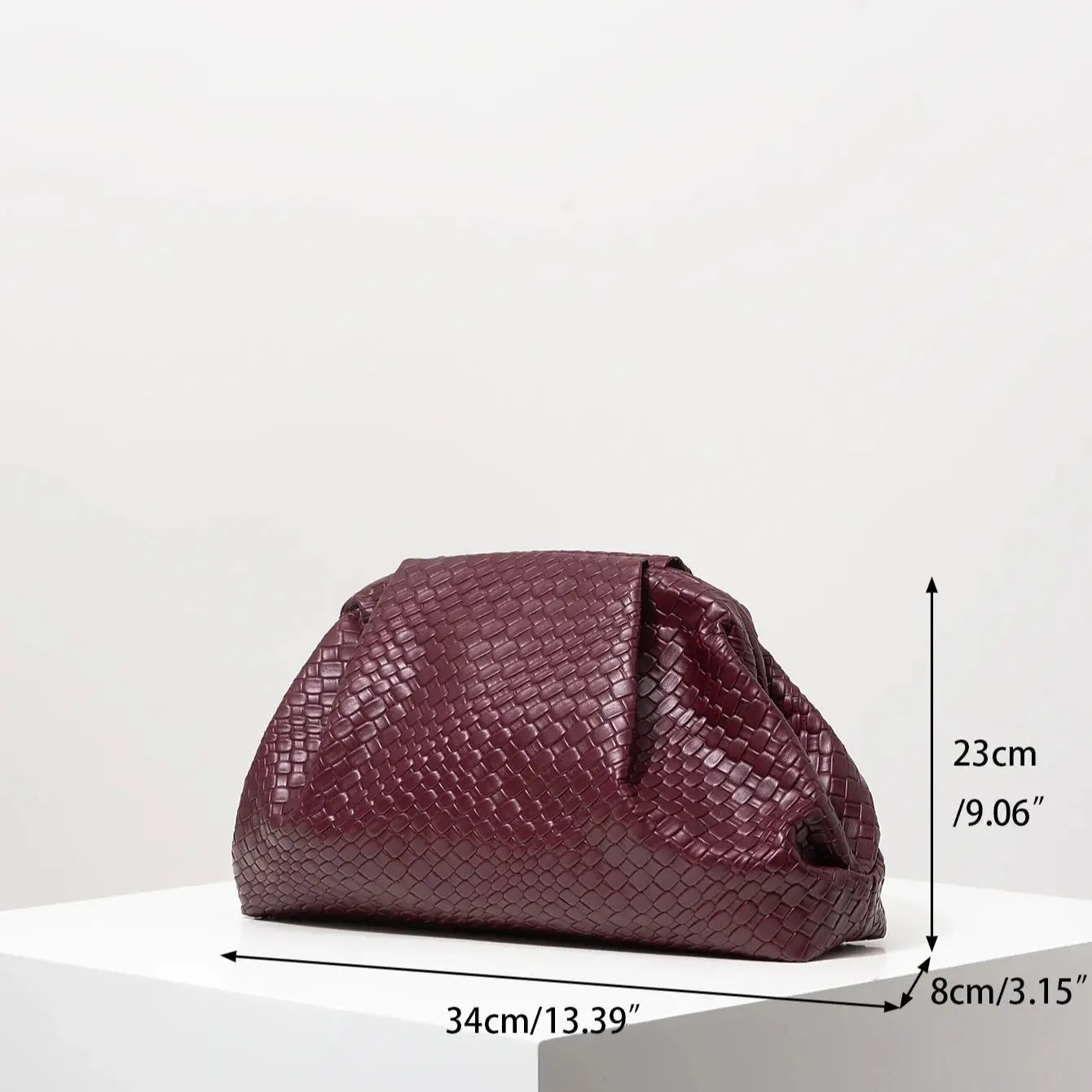 Clutch Rouge