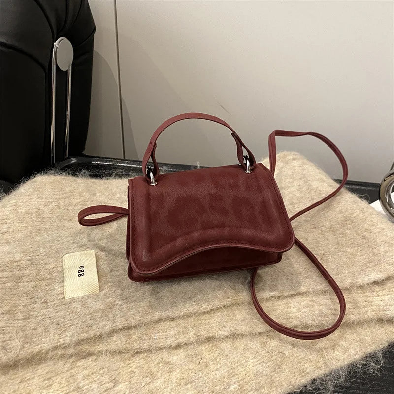 Mini Bag Lior