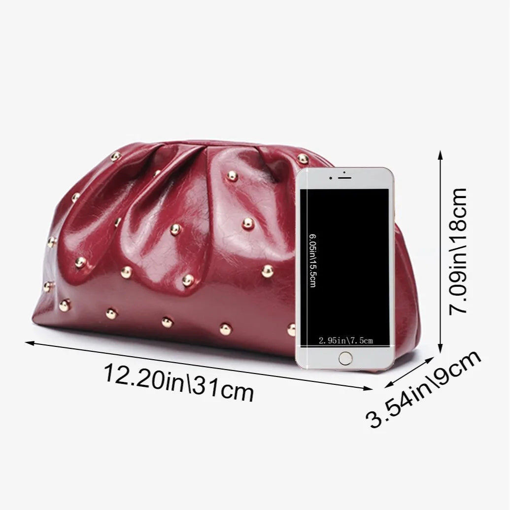 Clutch Velline