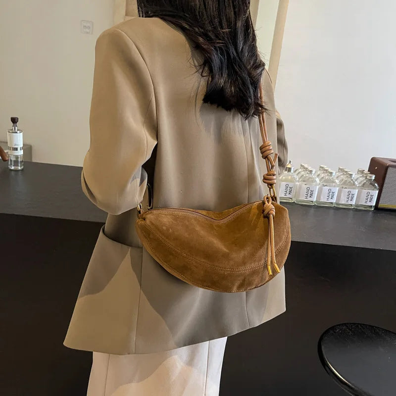 Bolsa Crossbody