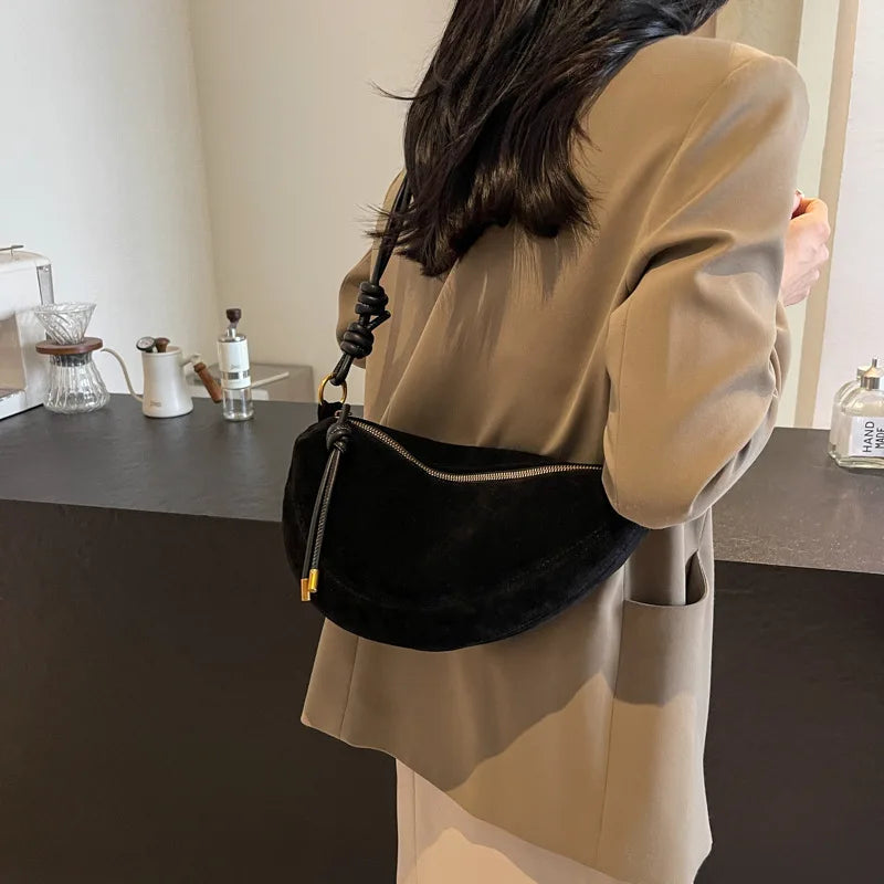 Bolsa Crossbody