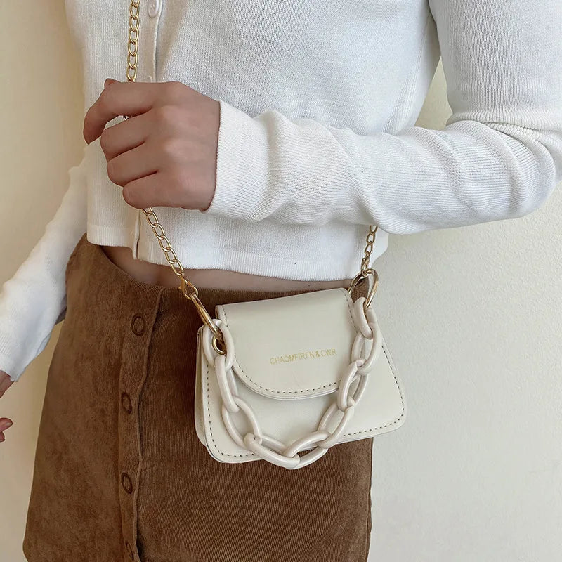 Mini Bag Jelly