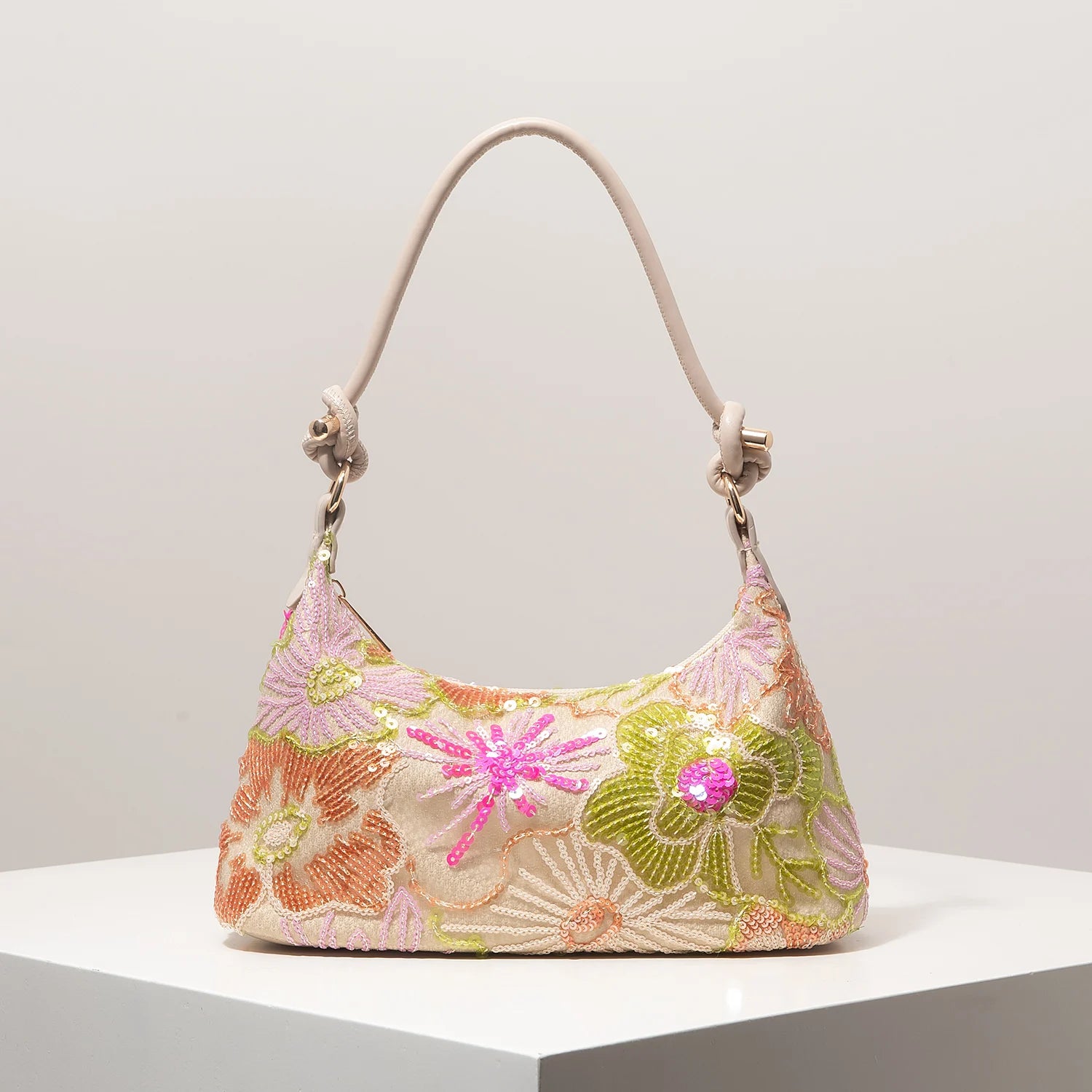 Bag Floral