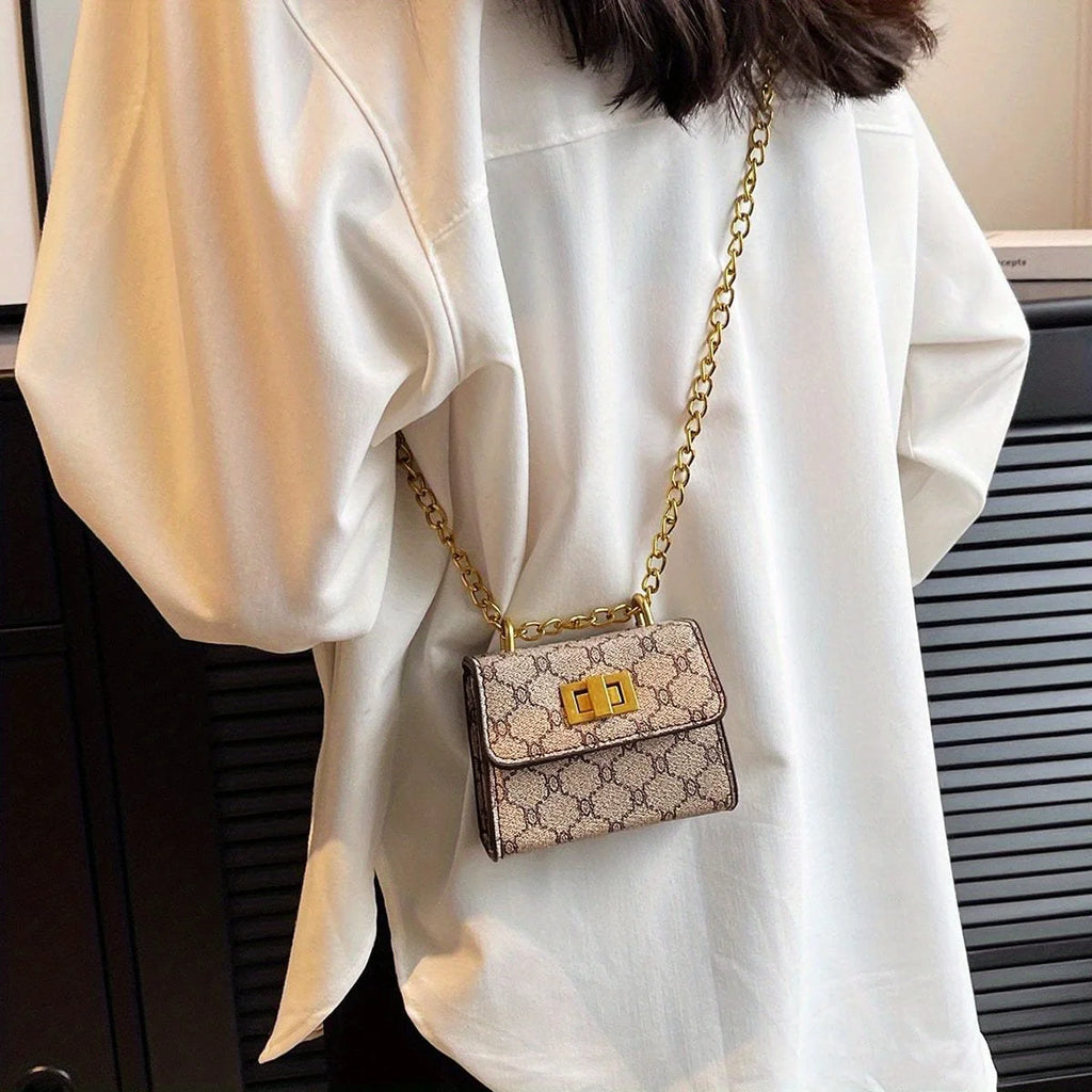 Mini Bag Sofhie