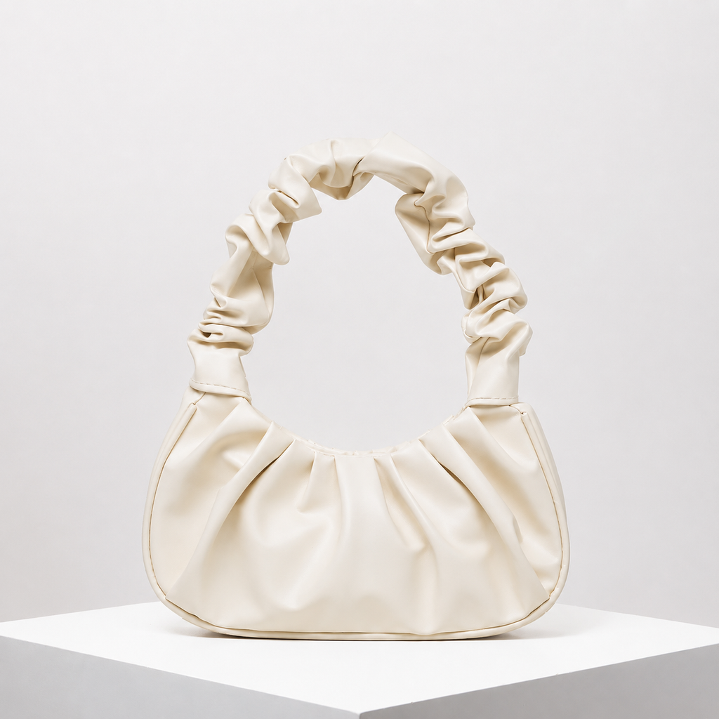 Bag Plissada