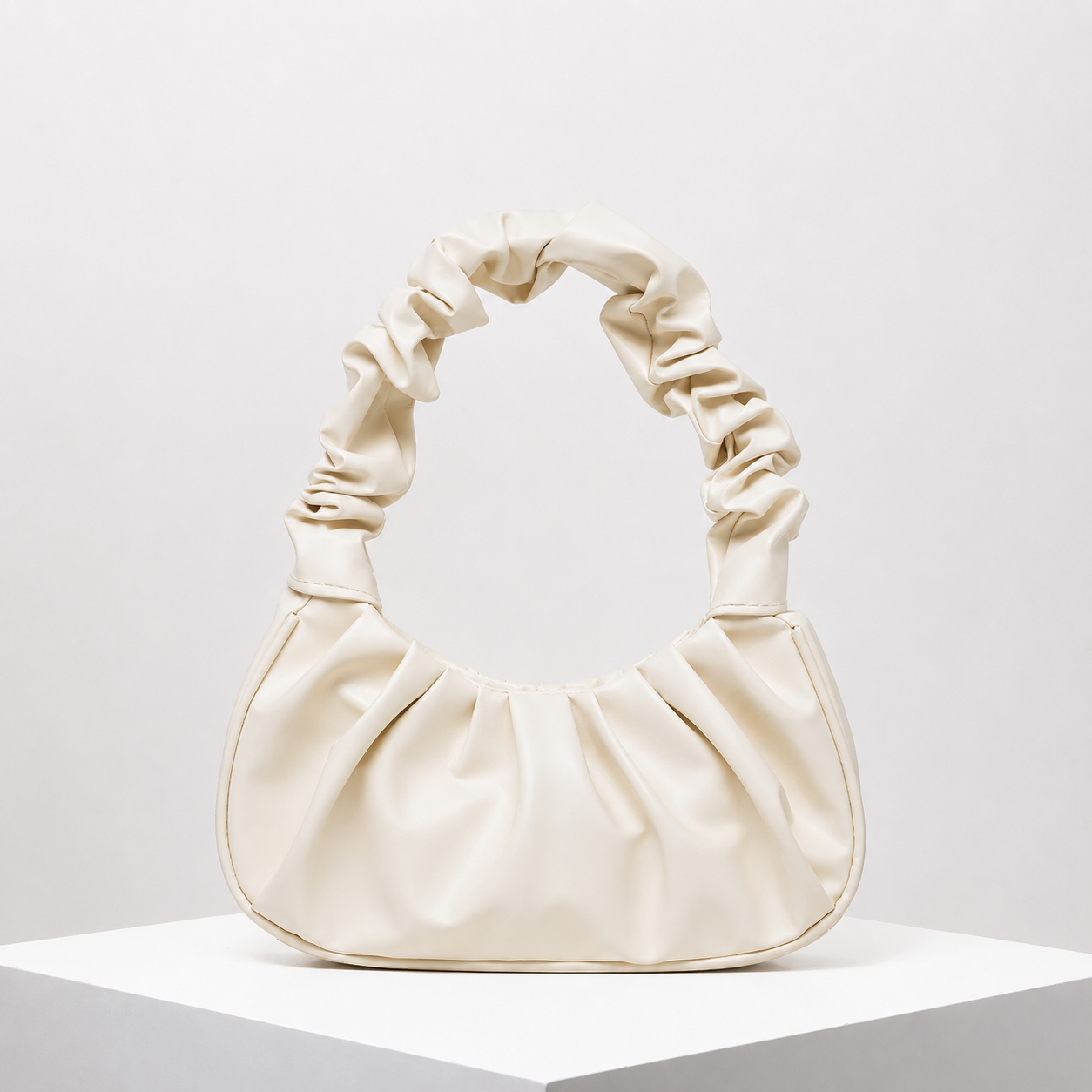 Bag Plissada