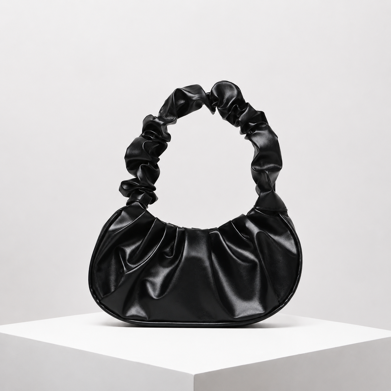 Bag Plissada